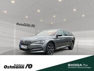 Skoda Superb, Combi Style 110kw TDI, Jahr 2023 - Niestetal