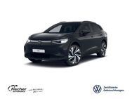 VW ID.4, Elektro Pro Performance, Jahr 2024 - Neumarkt (Oberpfalz)