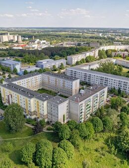 Für eine kleine Familie! - Neubrandenburg