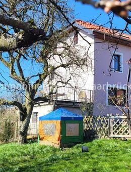 Einfamilienhaus in Tünsdorf - renoviert 2017 - 7 Zi. - 156 m² Wfl. - 890 m² Grundstück - Bauplatz - - Mettlach