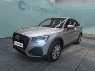 Audi Q2, 30 TDI - -, Jahr 2023 - München