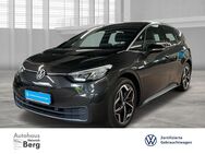 VW ID.3, Pure Performance h, Jahr 2021 - Oldenburg (Holstein)
