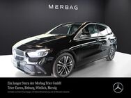 Mercedes B 200, d Progressive MBUX RKF eHeck, Jahr 2023 - Bitburg