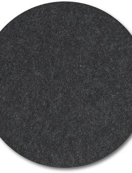 Zeller Present Platzset, (6-St), aus Filz