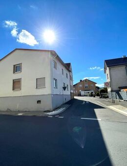 Renoviertes 2-Familienhaus mit Apartment zwischen Wetzlar und Gießen - Wetzlar