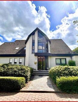 * Einfamilienhaus mit Einliegerwohnung in Leer-Heisfelde, Westerhammrich * Top Lage in Leer * - Leer (Ostfriesland)