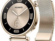 Huawei Watch GT4 41mm Smartwatch (3,35 cm/1,32 Zoll)