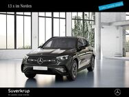 Mercedes GLC 300, e AMG NIGHT SPUR, Jahr 2023 - Kiel