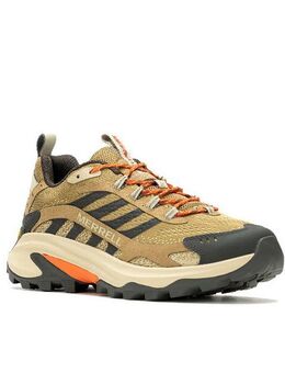 Merrell MOAB SPEED 2 Wanderschuh wasserdicht
