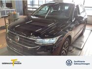 VW Tiguan, 1.5 TSI LIFE LM17, Jahr 2020 - Bochum