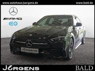 Mercedes C 200, d AMG-Sport Night Ambi, Jahr 2023 - Hagen (Stadt der FernUniversität)