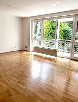 Erbpacht: 3,5 Zimmer Wohnung wartet zum Einzug bereit auf Sie in Mülheim an der Ruhr - Mülheim (Ruhr)