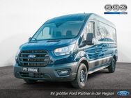 Ford Transit, 2.0 Kasten 350 L3 Trend, Jahr 2023 - Halle (Saale)
