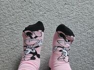 Süße mouse Socken - Berlin