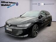 VW Passat Variant, 1.5 eTSI Business P, Jahr 2024 - Walldorf (Baden-Württemberg)