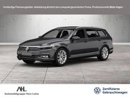 VW Passat Variant, 2.0 TDI Elegance, Jahr 2020 - Einbeck