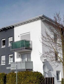 Investieren in die Zukunft - Moderne Kapitalanlage im aufstrebenden Untereisesheim - Untereisesheim