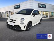 Abarth 595C, 1.4 T-Jet, Jahr 2024 - Hamburg