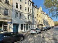 Altbauflair am Reuß Park - Charmante 2R-Wohnung - Gera