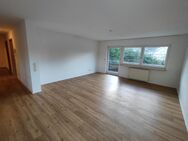 Großzügige 4 Zimmer-Whg. mit Balkon, EBK, Aufzug und Stellplatz - Eisenbach (Schwarzwald)