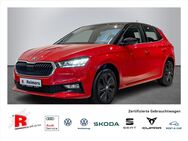 Skoda Fabia, 1.0 TSI Style, Jahr 2023 - Hamburg