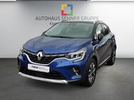 Renault Captur, EDITION ONE E-TECH PLUG-IN 160, Jahr 2021 - Markdorf