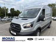 Ford Transit, 2.0 Kasten 350 L2 Kastenwagen Trend, Jahr 2023 - Essen