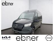 Mercedes Sprinter, III GTronic HKa 316 RWD, Jahr 2020 - Baienfurt