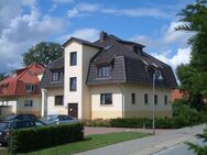 Apartment in bester zentraler Lage von Göhren-Lebbin - Göhren-Lebbin