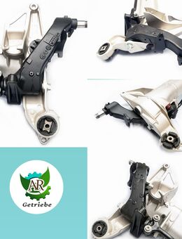 Hinterachse BERLINGO XSARA PICASSO Renault Megane II Grand Scenic II und und ab 230€ - Rochlitz