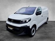 Opel Vivaro, 1.5 Standard D |HOLZBODEN|, Jahr 2022 - Deggendorf