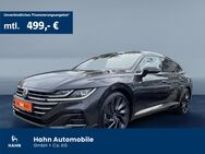 VW Arteon, 2.0 TDI Shooting Brake R-Line - Hagelschaden, Jahr 2022 - Kornwestheim