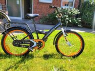 AmiGO Xtreme Kids, Kinderfahrrad, 20 Zoll, Fahrrad - Lübeck