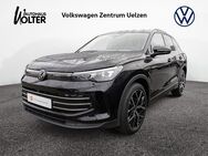 VW Tiguan, 2.0 TDI Elegance, Jahr 2022 - Uelzen