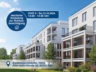 Jetzt von KfW-40-Förderung profitieren! Modernes Studenten-Apartment mit EBK direkt am Unicampus! - Regensburg