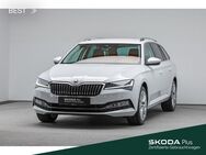 Skoda Superb, 1.5 TSI Combi STYLE 18ZOLL, Jahr 2024 - Mühlheim (Main)