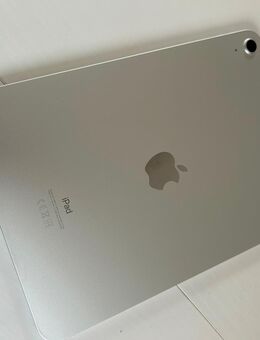 Apple iPad 10 (10. Generation) + Logitech Combo Touch Case mit Tastatur – Top Zustand & OVP - Berlin
