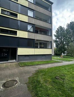 Da kommt man gern Heim. weitläufige 3,5-Zimmer-Wohnung - Dortmund
