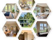 Gießen – Erstbezug: Exklusive Designwohnung in Toplage – barrierefrei, hochwertig & mit parkähnlichem Garten! - Gießen
