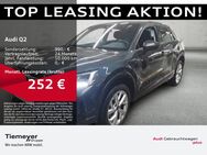 Audi Q2, 35 TDI ADVANCED, Jahr 2024 - Lüdenscheid