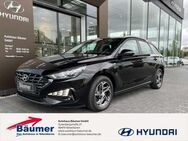 Hyundai i30 Kombi 1.6 CRDi Trend +AHK +Navigationspaket - Ibbenbüren