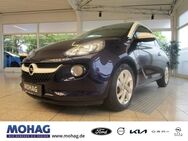 Opel Adam, 1.2 Jam JAM --Kimaanlage EU6d-T, Jahr 2019 - Gelsenkirchen