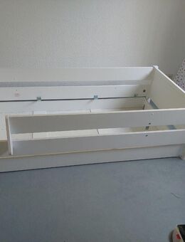 Paidi Jugendbett Sophia (90x200) - Weinheim