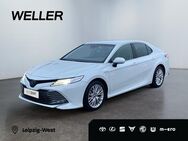 Toyota Camry, Executive, Jahr 2021 - Leipzig Alt-West