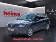 Seat Arona, 1.0 TSI FR W-Paket KlimaA, Jahr 2023 - Menden (Sauerland)