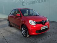 Renault Twingo, 1.0 SCe 75 Limited, Jahr 2019 - München