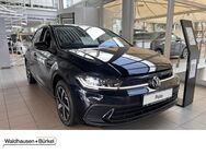 VW Polo, 1.0 TSI MOVE, Jahr 2024 - Mönchengladbach