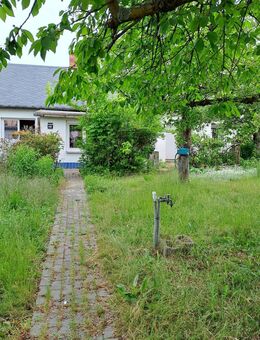 Grundstück in Berlin Pankow - Berlin Reinickendorf