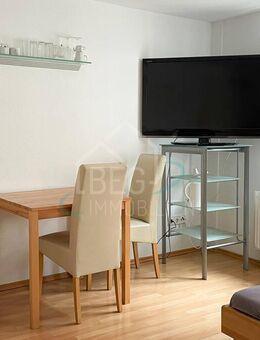 Wohnung in zentraler Stadtlage - Schwäbisch Hall