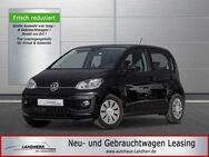 VW Up ! 1.0 TSI //Klima/Sitzheizung/DAB - Thannhausen